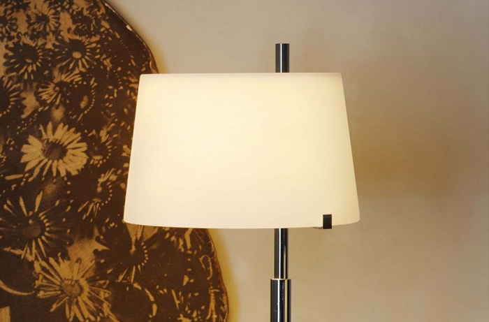 Passion Table lamp by Fontana Arte Lamps